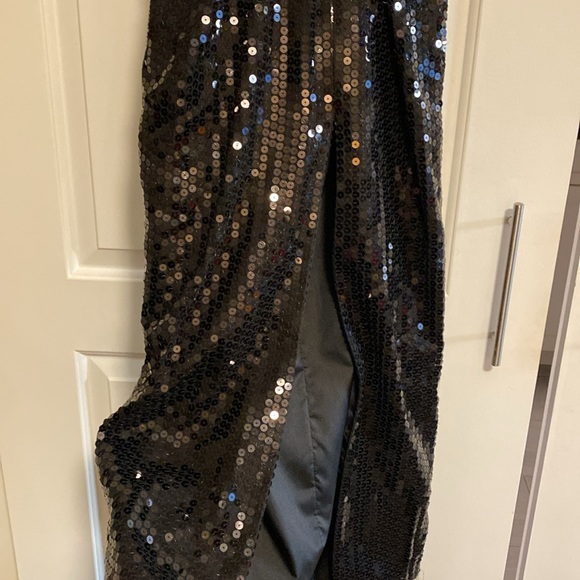 Vintage 90’s prom dress or event dress from Neiman Marcus. - Picture 6 of 9